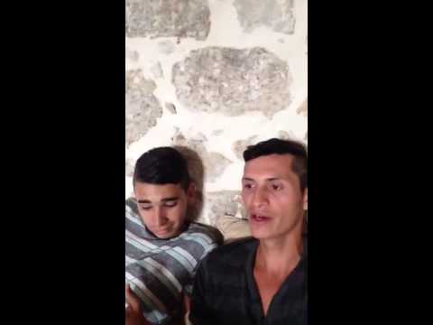 Di Ei el menor  Y el koflas