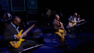 Kirk Whalum: The Gospel According to Jazz, Chapter IV (Trailer)
