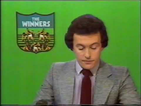 1981 ABC Goal and Mark of the Year nominees