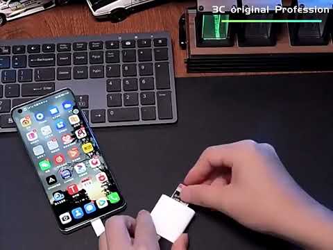 Адаптер | 3 в 1 Card Reader Type-C | SD TF USB 3.0 - фото 1 - id-p2665063411