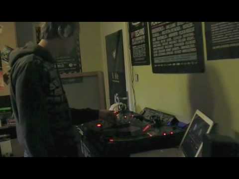 Dj zeko - minimix (Walk Tipsy)