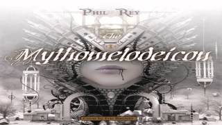 Phil Rey - "Warrior Soul" Mythomelodeicon #16 (Bonus Track)