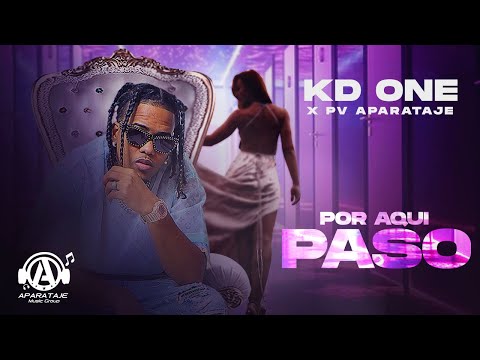 Kd One - Yo te quiero pero de lejitos 🤚(Audio Oficial)