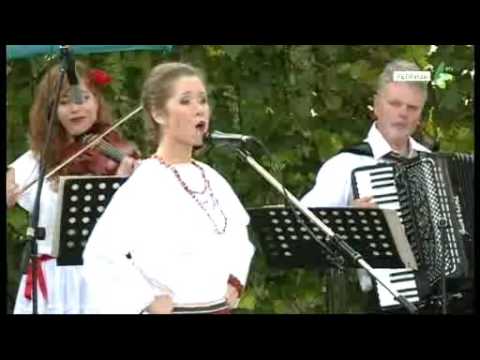 ČERVENA RUŽA TROJAKA - Orkester RKC z Novoho Sadu