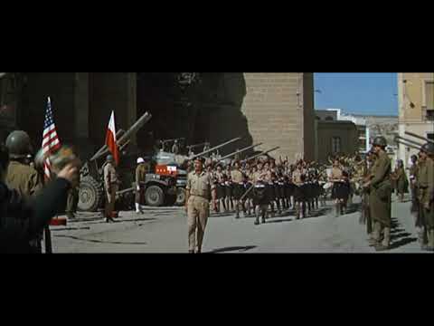 PATTON de FRANKLIN J. SCHAFFNER 1970