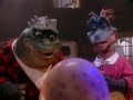 Dinosaurs 1x01 The Mighty Megalosaurus