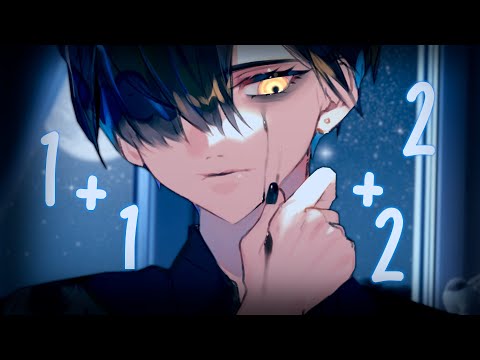 Nightcore ↬ 1+1 2+2 [NV]
