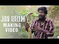 2 Years Of Jai Bhim - Making of Jai Bhim | Surya | Lijomol Jose | TJ Gnanavel | 2D Entertainment