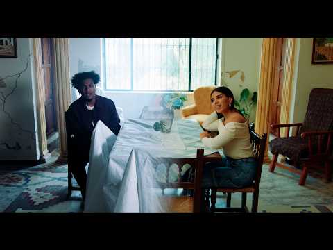 Luis Cortés - Sin Ti, Sin Mi (Videoclip Oficial)