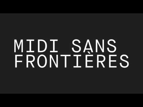 MIDI Sans Frontières