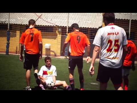 TORNEOS DE FUTBOL VOLVEREMO VOLVEREMO