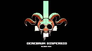 Cover art for Cerebrum Dispersio