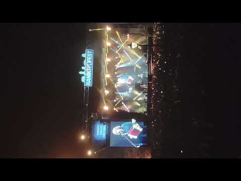 Jaromír Nohavica - Přívozská put BANÍK FEST 2022