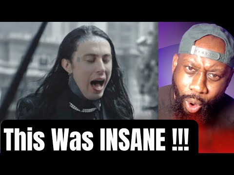 First Time Hearing Falling In Reverse Last Resort Reimagined | Reaction & Breakdown