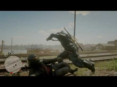 X My First Free Aim Combat VS Auto Aimer X