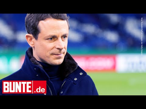 ARD-Moderator Alexander Bommes - Sie ist die Mutter seiner Kinder