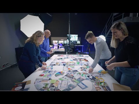 KFS STUDIO Vom Konzept zum Stolzmacher