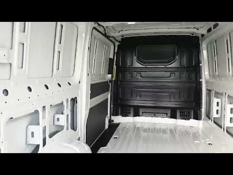 Volkswagen Crafter CRAFTER H 30 MWB 140HP M6F - Image 2