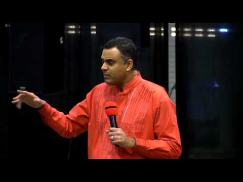 SESSION 12 - MASTER KEY OF WINNING SOULS MASTER KEY OF RECONCILIATION