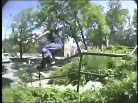 LIFE+ KFC Metrospective