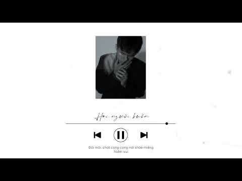 Benner - Chấm phẩy (Full Album)