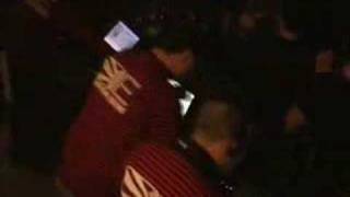 Electronic Global Culture  Live - METRO AREA -