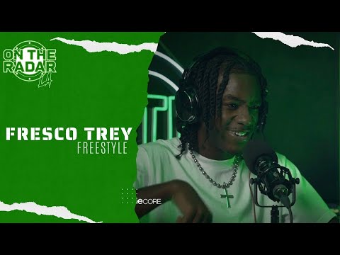 The Fresco Trey "On The Radar" Freestyle (LOS ANGELES EDITION)