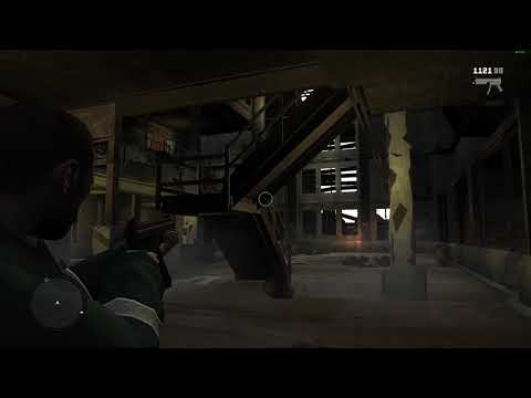 GTA IV One-hit KO - Hostile Negotiation