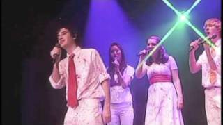 Viva La Vida - Fairview High School POPS '09