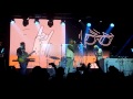 Бумбокс - Бета Каротин (отрывок) Live 