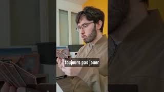 Un joueur de Magic essaye Yu-Gi-Oh