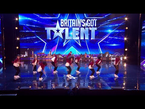 Talang UK - Officiell Trailer - Talang (TV4)