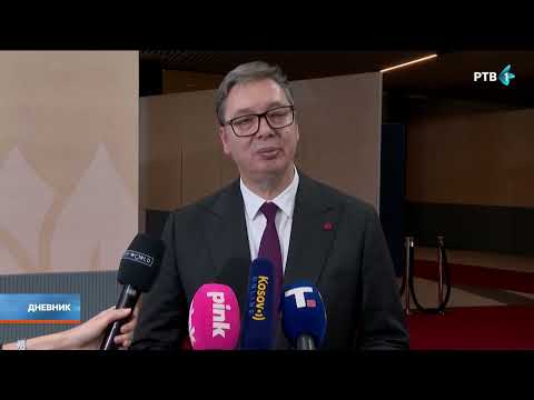 Vučić: Svi se spremaju za sukobe i rat, samo je pitanje ko pripada kojoj strani