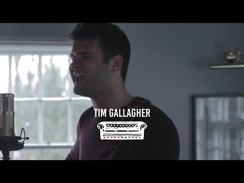 Tim Gallagher - Only A Man | Ont' Sofa Live at The Mustard Pot