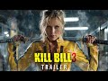 KILL BILL 3 2026 First Trailer Charlize Theron Megan Fox Margot Robbie Concept Trailer