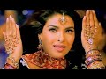 Lal Dupatta Ud Gaya Re 4K Video Song Mujhse Shaadi Karogi 2004 Udit Narayan Alka Yagnik