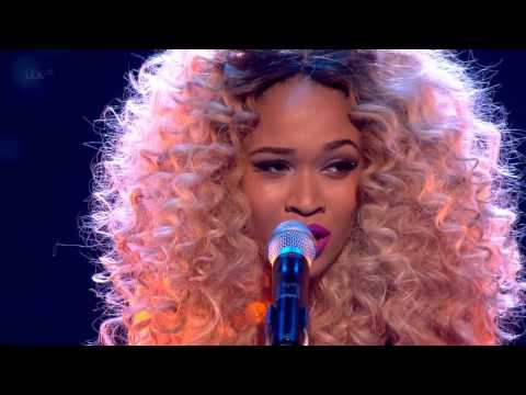 Tamera Foster - Wishing On A Star (HD)