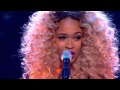 Tamera Foster - Wishing On A Star (HD) 