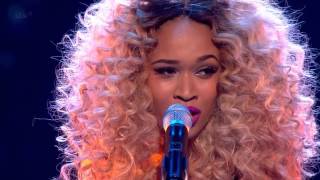 Tamera Foster - Wishing On A Star (HD)