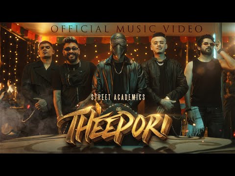 Theepori — watch video
