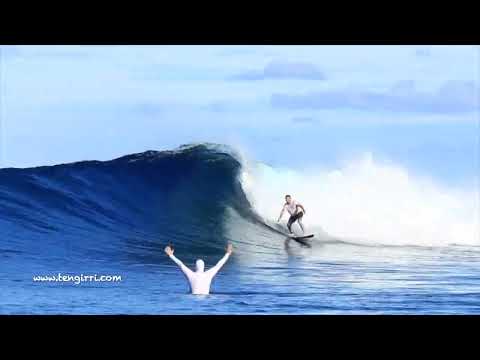 Mentawai Tengirri - Mid April 2023...