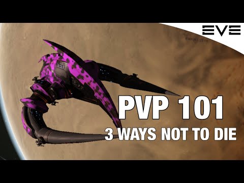 PvP 101: Basic PvP tips in EVE Echoes