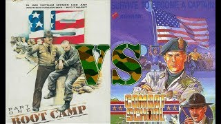 19 BOOT CAMP vs COMBAT SCHOOL - WHICH IS BEST?