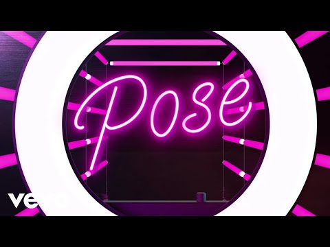 L.O.L. Surprise! - Pose (Official Lyric Video)