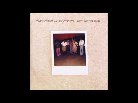 Twennynine With Lenny White   Rhythm