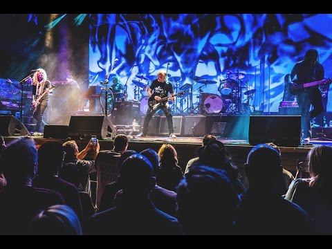 Joe Walsh House Of Blues Las Vegas Residency Night #3 Recap