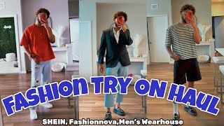 Download lagu Let's Get Fly Together.. Summer Time Fine Try On Haul.. Chit Chat mp3