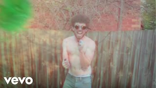 Pond - Elvis&#39; Flaming Star