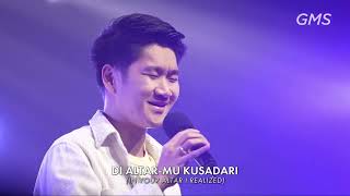 Download lagu Army Of God - Kau Menunggu Hidupku | Live Worship | 22/10/2022 mp3