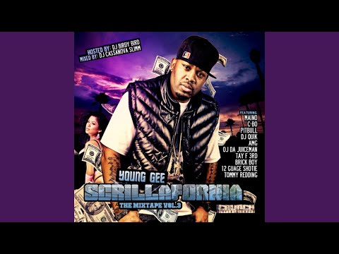 Only In San Diego feat. T-Keezin